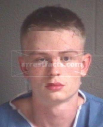 Preston Blake Lanning