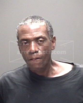 Anthony Kent Horne