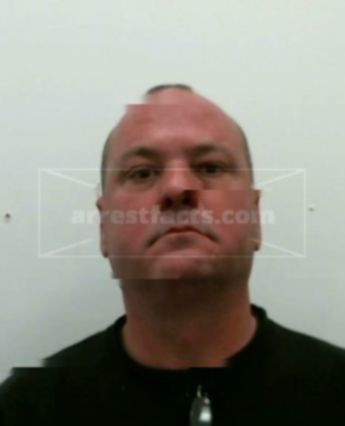 Adam Wayne Darroch
