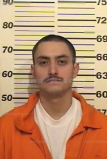 Kevin Ortiz