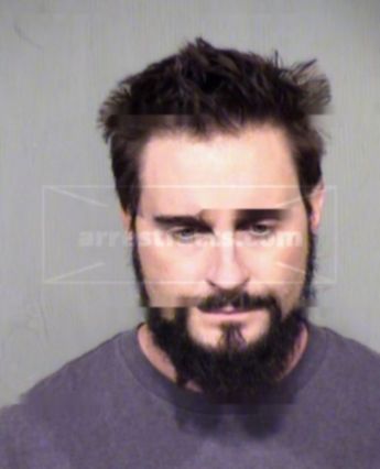 Matthew Christopher Blodgett