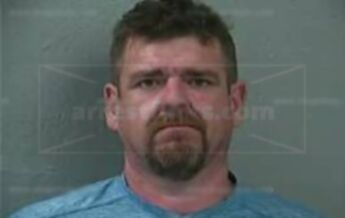 Michael Anthony Catron