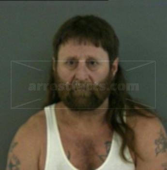 Daniel Wayne Whisenant