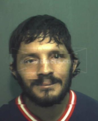 Omar Toro