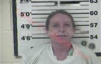 Janice Dee Scalf