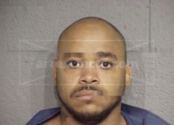 Deangelo Bradley