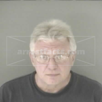 Fredrick Wayne Dagit