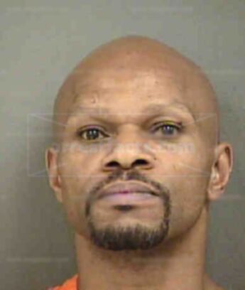Tracy Wayne Veney