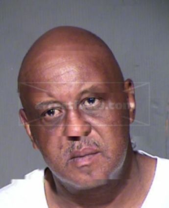 Alton Allen Spears