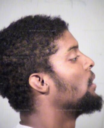 Jarrett Michael Boykin