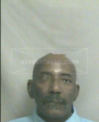 Freddie L Clayton