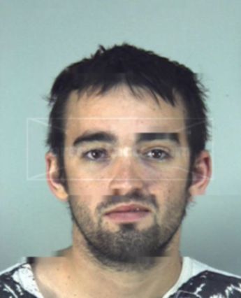Arron Dillon Saulnier