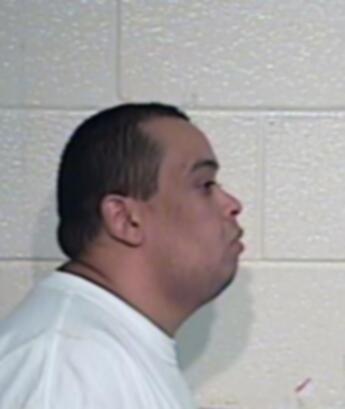Mark Anthony Castillo Castro