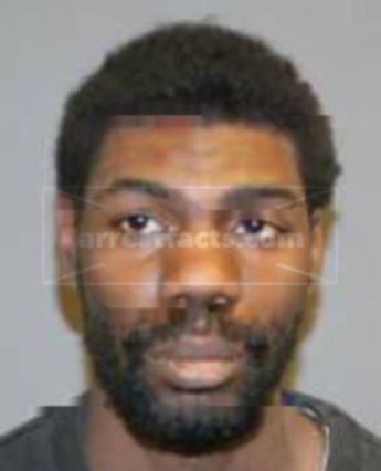 Joshua Depaul Hooker