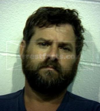 Charles Louis Cantrell