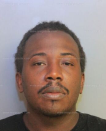 Curtis Leon Crockett