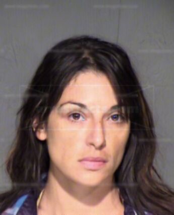 Rebecca Joy Grube