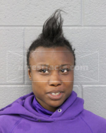 Shanice Hicks