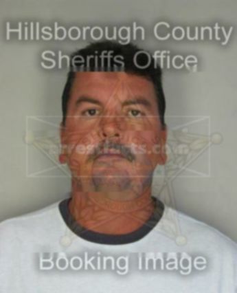 Richard Steven Faulk