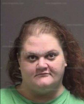 Natalie Ann Belche