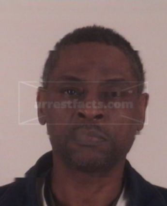 Reginald Mcdonald