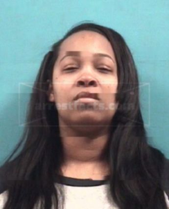 Cheree Nicole Bell