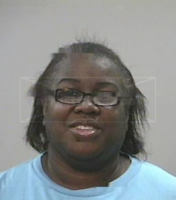 Ivy Jewell Moore