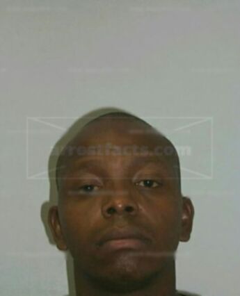 Kevin Berry