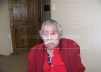 Leonard Alcorta Benitez