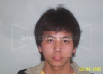 Yeng Vang