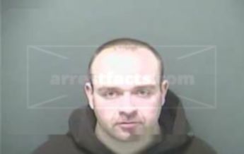Brandon Allen Jacobs