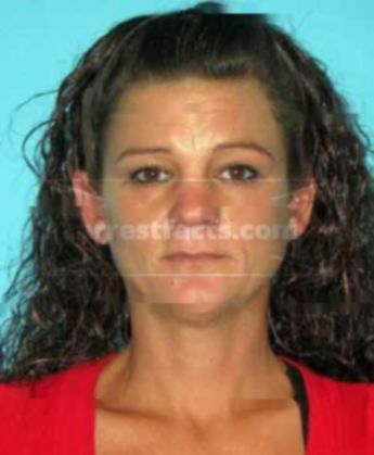 Amanda Ginette Rutherford