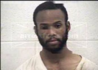 Christopher Antonio Williams