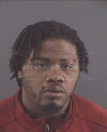 Cortez R Davis