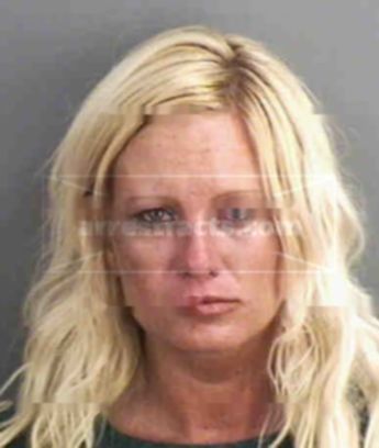 Amanda Barbara Taylor