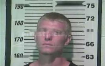 Christopher Paul Dowell