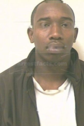 Octavius Jalil Barrett