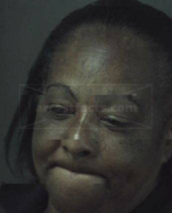 Gwendolyn D Thornton