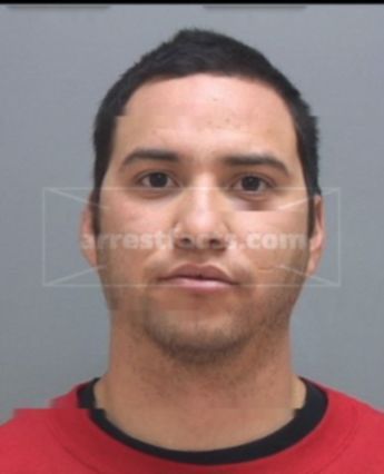 Steven Rafael Snell