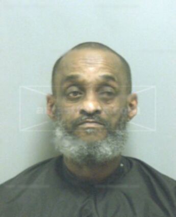 Sharke Fernando Bankston