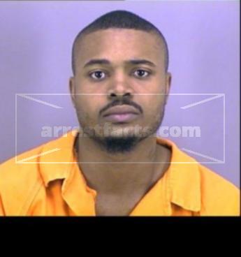 Mychael Rashad Montgomery