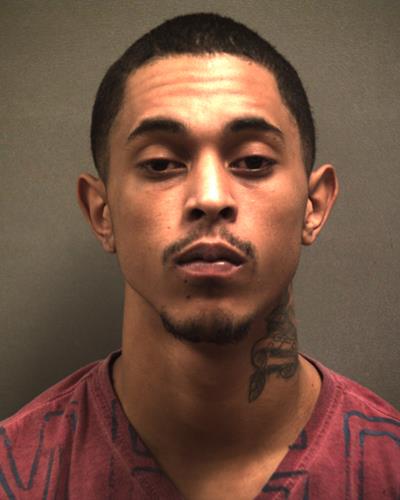 Tevon Tramaine Mcdonald