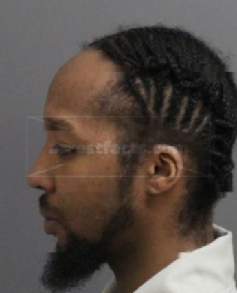 Michael Anthony Brown