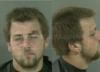 Nicholas James Seuberling