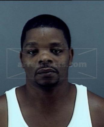 John Henry Curry