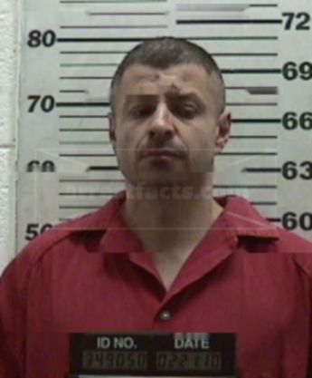 Martin Salazar