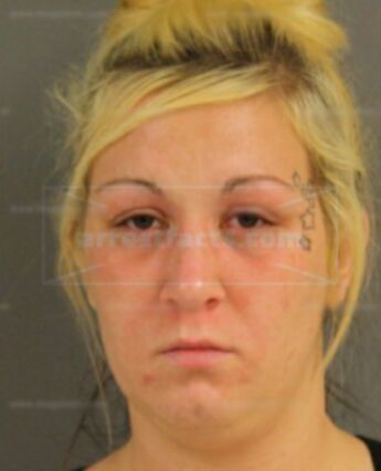 Echo Leondra Mayfield