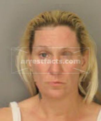 Vuanita Lynn Powers