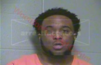 Kendricke Burnett