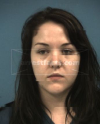 Stephanie Paige Eldridge
